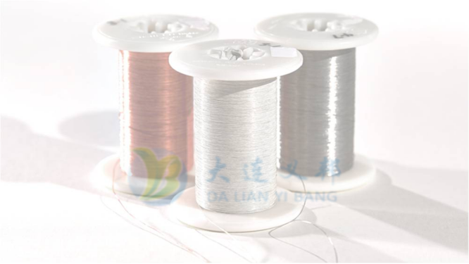 金屬化高分子纖維絲 金屬纖維絲