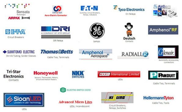 航空扭矩工具/標準件/緊固件
