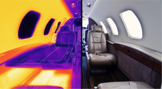 半導體柔性加熱層 半導體柔性加熱層應用