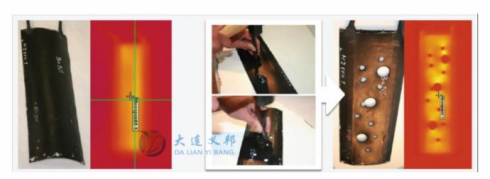 半導(dǎo)體電熱防除冰系統(tǒng) 電加熱除冰