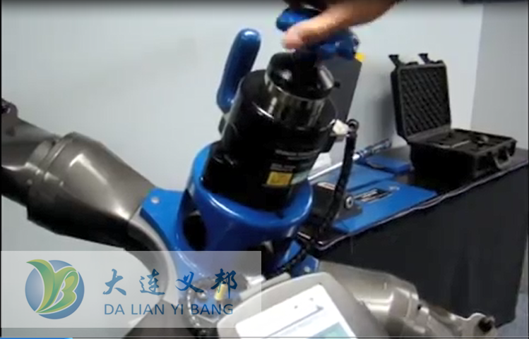 精密航空扭矩倍增器