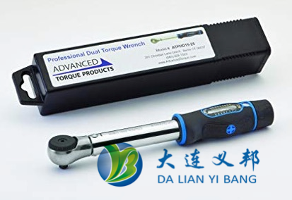 ATP手持式扭力扳手