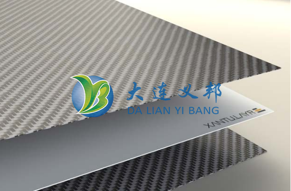 納米纖維再創兩種新材料--用于復合材料韌性增強和隔音