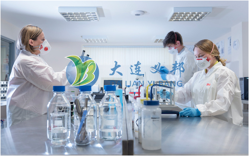 Haydale公司與空客和BAE共同研發(fā)適用碳纖維復(fù)材的納米導(dǎo)電防雷填料