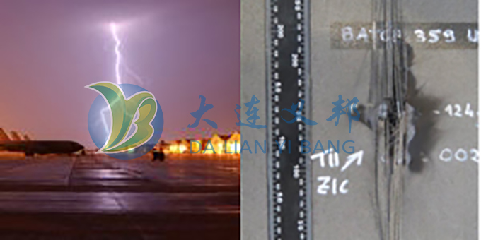 Haydale公司與空客和BAE共同研發(fā)適用碳纖維復(fù)材的納米導(dǎo)電防雷填料