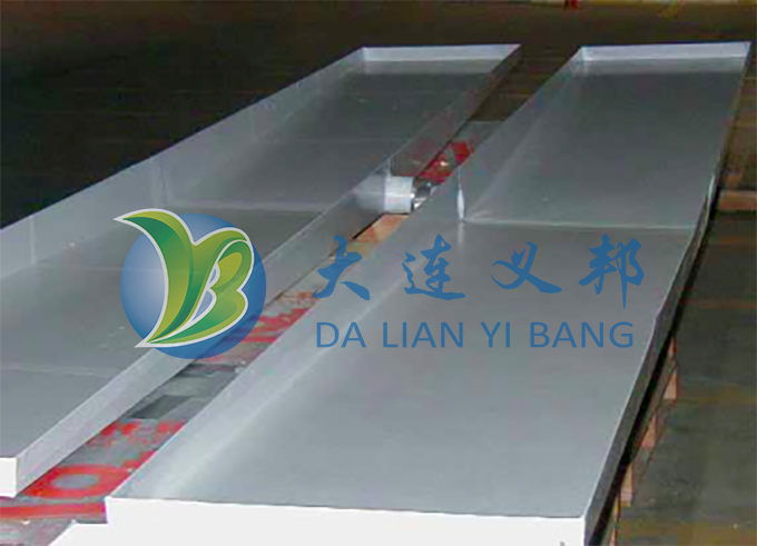 氟聚合物防護膠膜為化工防腐金屬防腐及表面防護帶來新方案