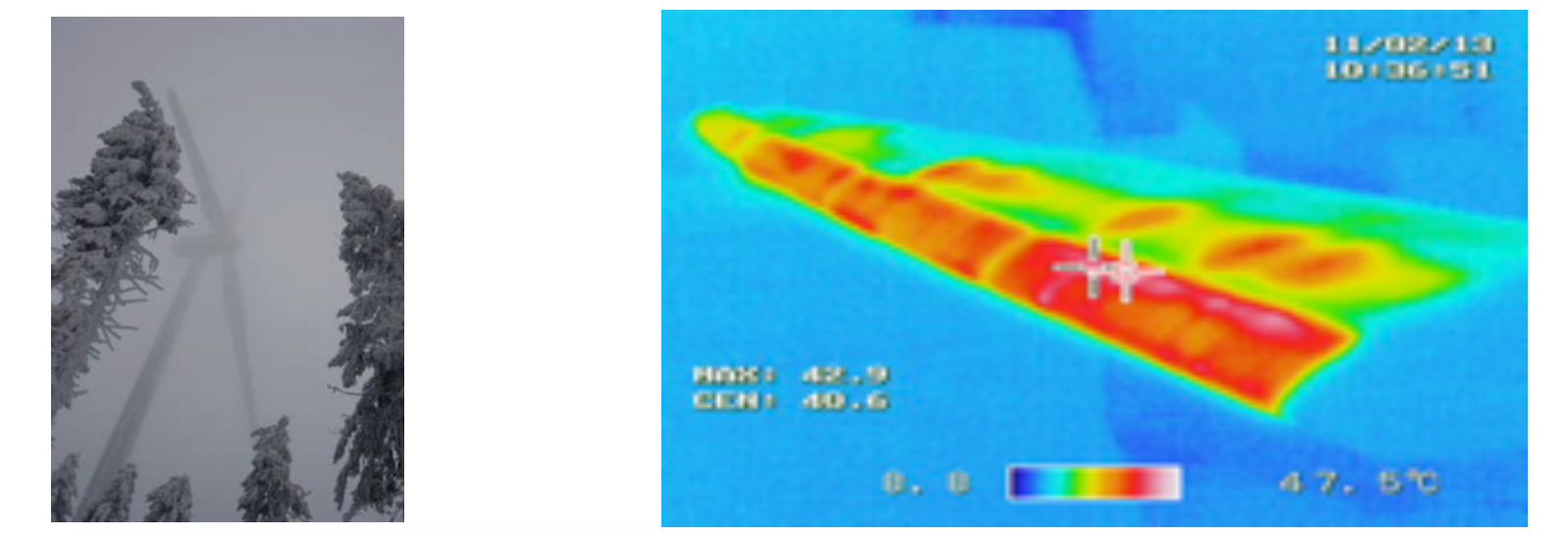 2020CWP北京風(fēng)能大會(huì)大連義邦將攜6款風(fēng)機(jī)防雷防除冰材料