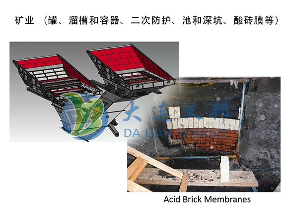 FluoroGrip氟聚合物等離子膠膜比對傳統涂料和內襯更適合嚴重腐蝕或高溫環境基材表面