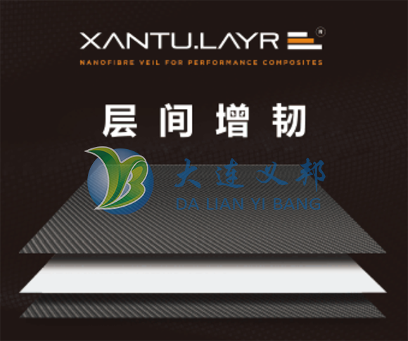 納米纖維膜增韌碳纖帆板為下一屆奧運會官方指定競技設備
