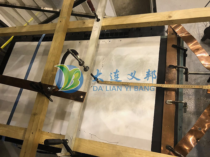 防雷擊涂料在風(fēng)電技改施工的常見問題