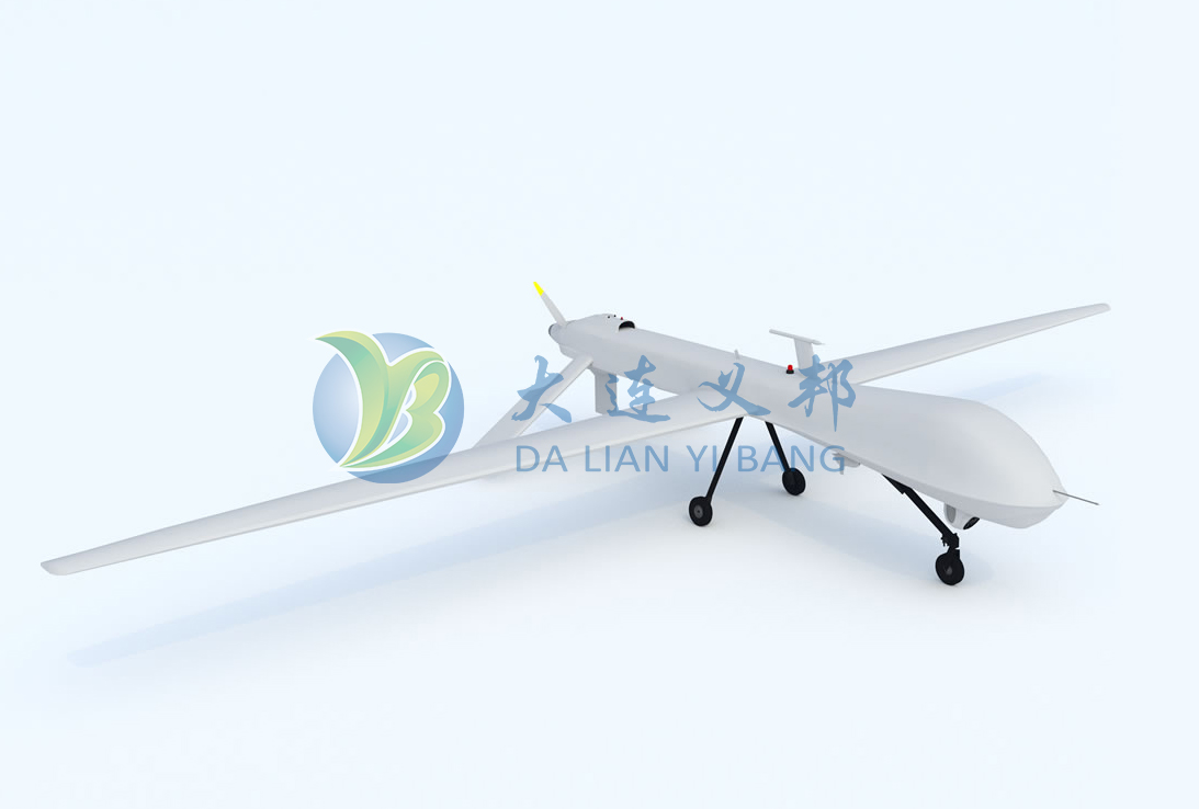 低能耗高可靠性防除冰LDI-超薄半導體柔性加熱層系統適用航空和風機等