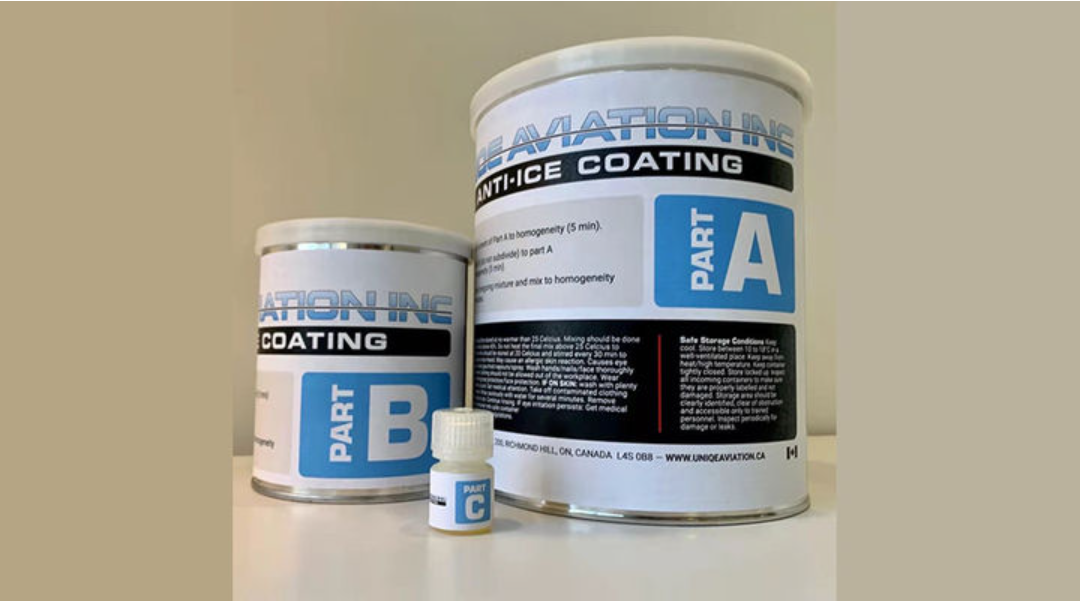 風機防覆冰改造 風機防覆冰改造用涂料