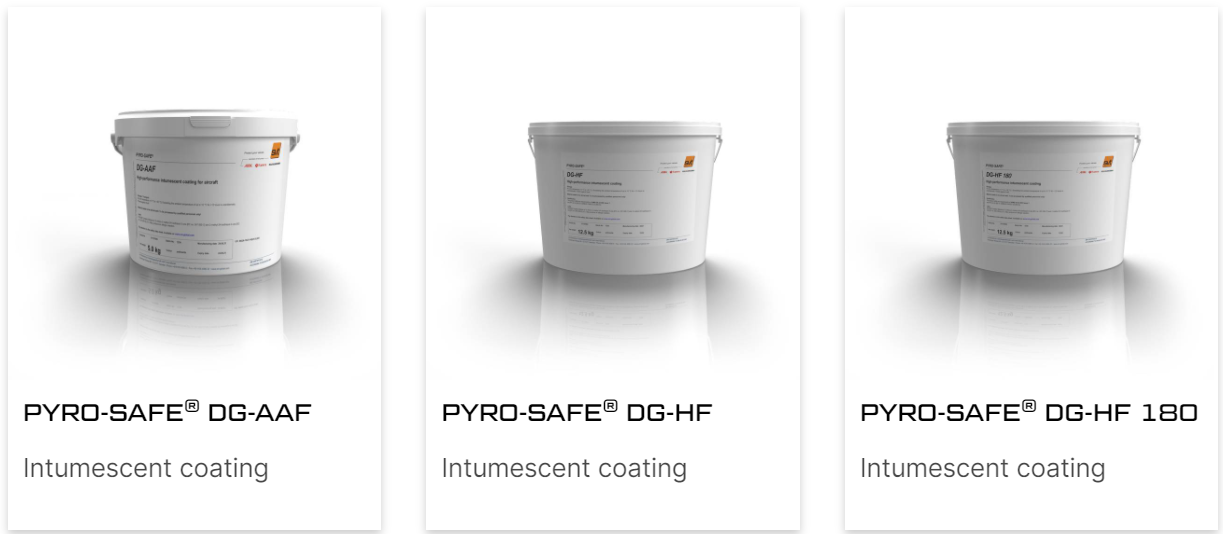 飛機用防火涂料 飛機用防火涂料