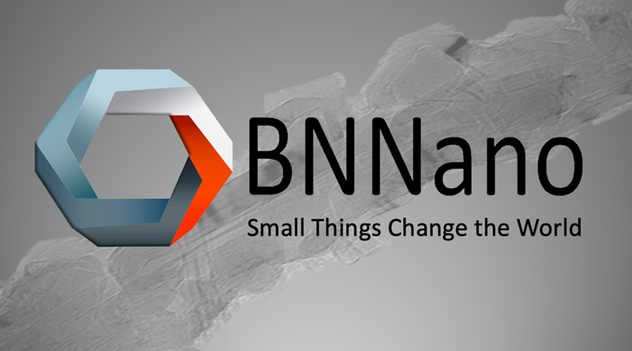 大連義邦引入的NanoBarbs? 為國防、NASA、及全球多家政府實驗室提供支持,開發下一代航空航天復合材料