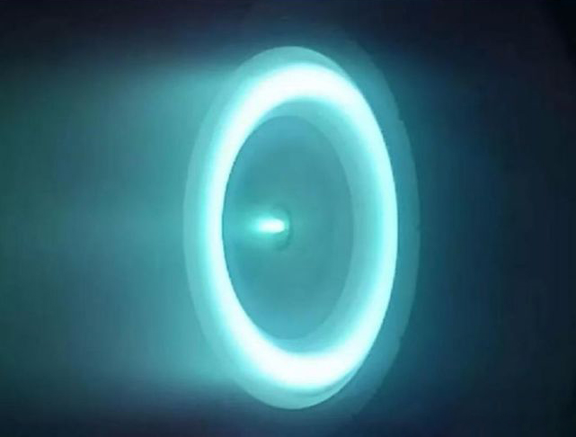 氮化硼納米管可替代BN材料,適用于航天新一代大功率霍爾推力器?(HET)?