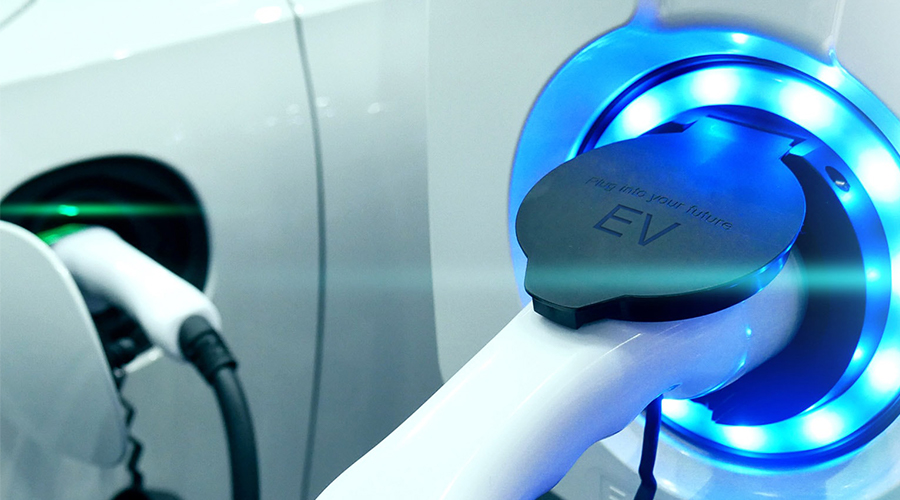 氮化硼納米管制備高導熱介電聚合物復合材料的高壓接頭,導熱系數提升13.6倍