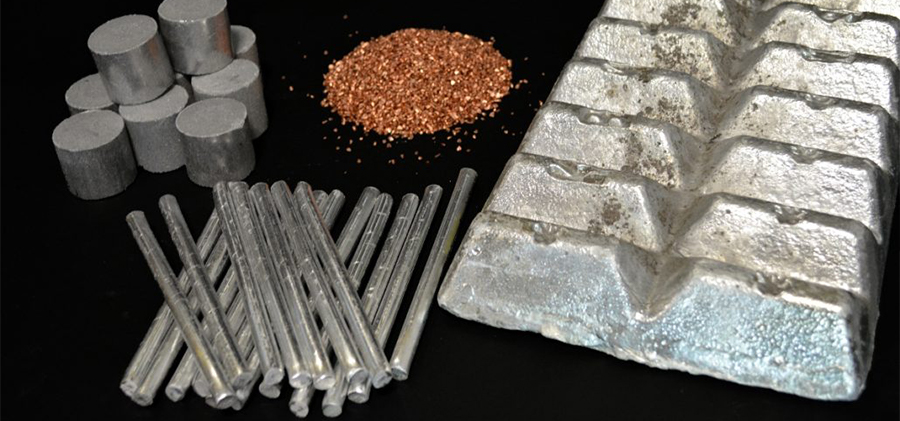 氮化硼納米管鋁母合金,可實現航空飛行器鋁基復合材料機械強度增強或減重