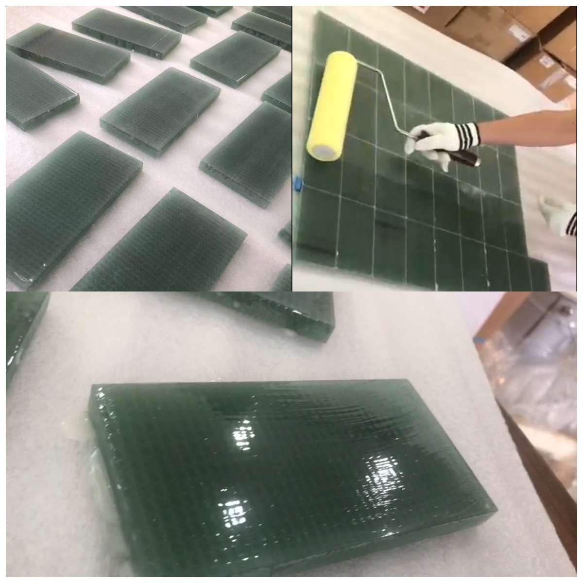 結(jié)冰會影響風機運行,通過結(jié)合被動和主動技術(shù),可從多個方面解決問題