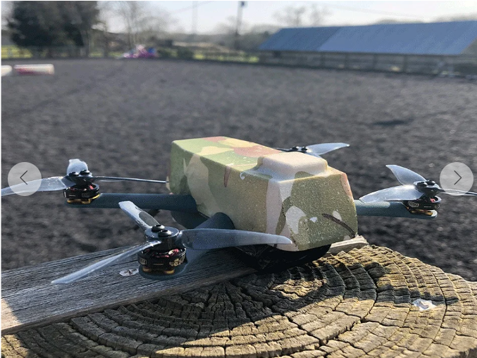 為滿足高強度輕型或高載荷輕型無人機先進要求,需采用特殊工藝或輕量化的材料