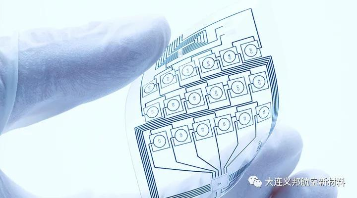 適用于TPU|PET絲印的低方阻值導電油墨