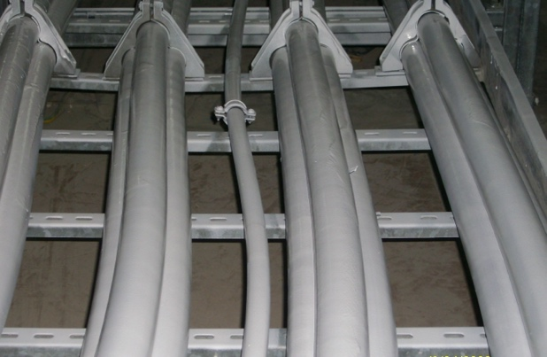 SVT線纜防火涂料Flammotect A