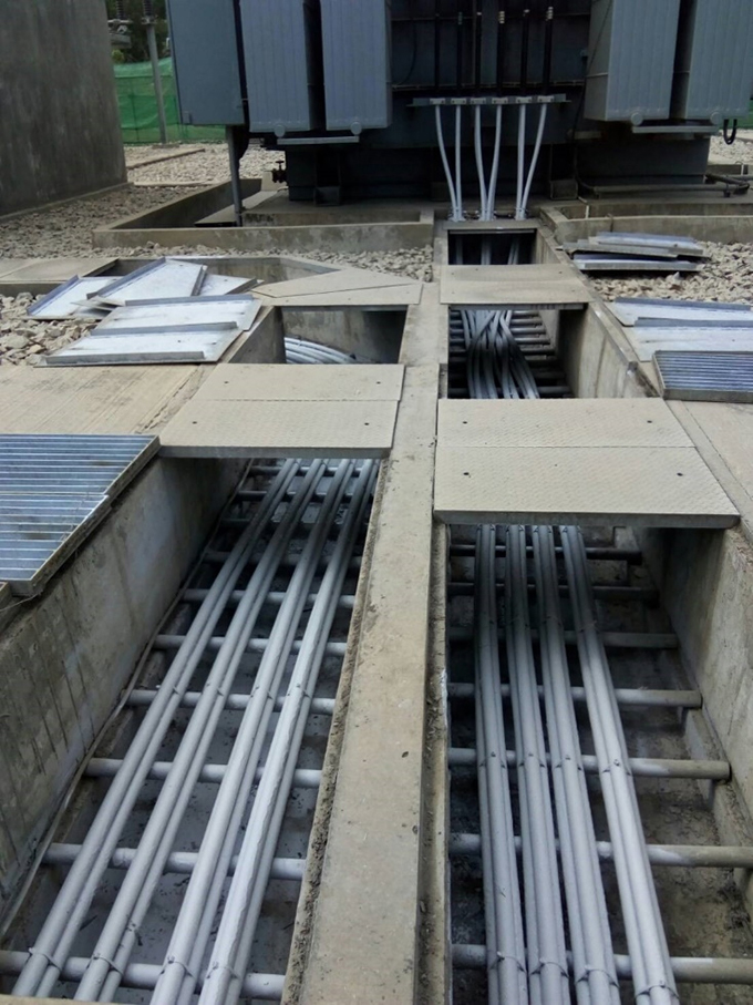 水泥制造廠如何通過SVT防火材料提升生產安全性