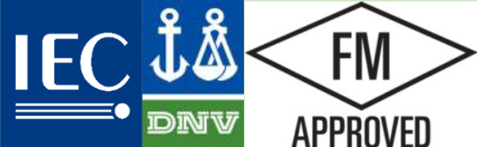 SVT防火繃帶對比傳統防火包帶的不同之處:革新電力行業的防火解決方案