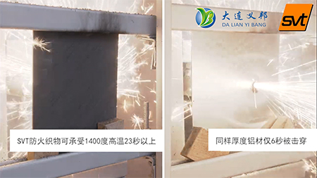 軌道列車安全:EN 45545-2標準下的新型防火設計