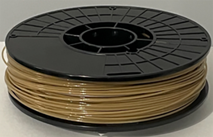 探索3D打印技術的無限可能性:增強FFF/FDM 3D打印材料PEI 9085