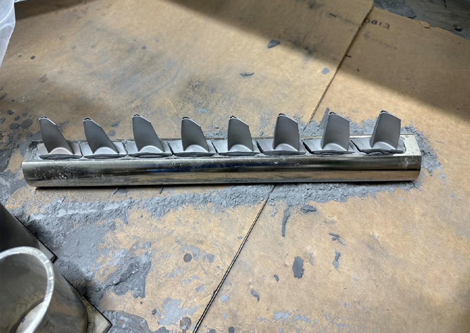 UNIQE高溫防護(hù)解決方案:提升航空發(fā)動(dòng)機(jī)遮蔽涂層效率與質(zhì)量