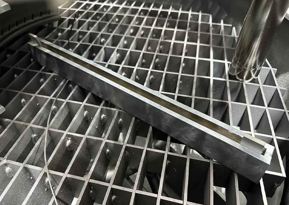 航空航天渦輪葉片遮蔽粉末技術(shù)提升精確防護(hù)與效率