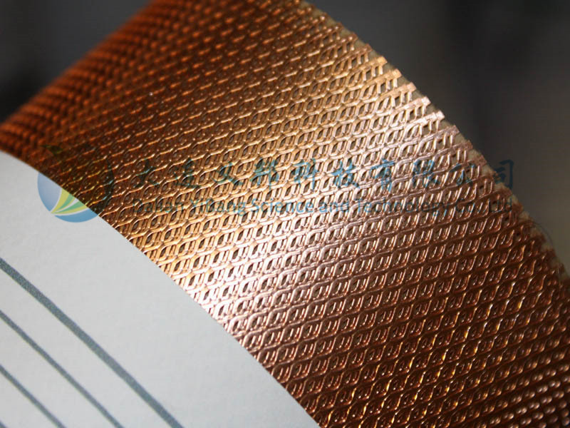 【特價清庫存】進(jìn)口DEXMET防雷擊延展金屬網(wǎng)——風(fēng)電/航空領(lǐng)域高性價比之選