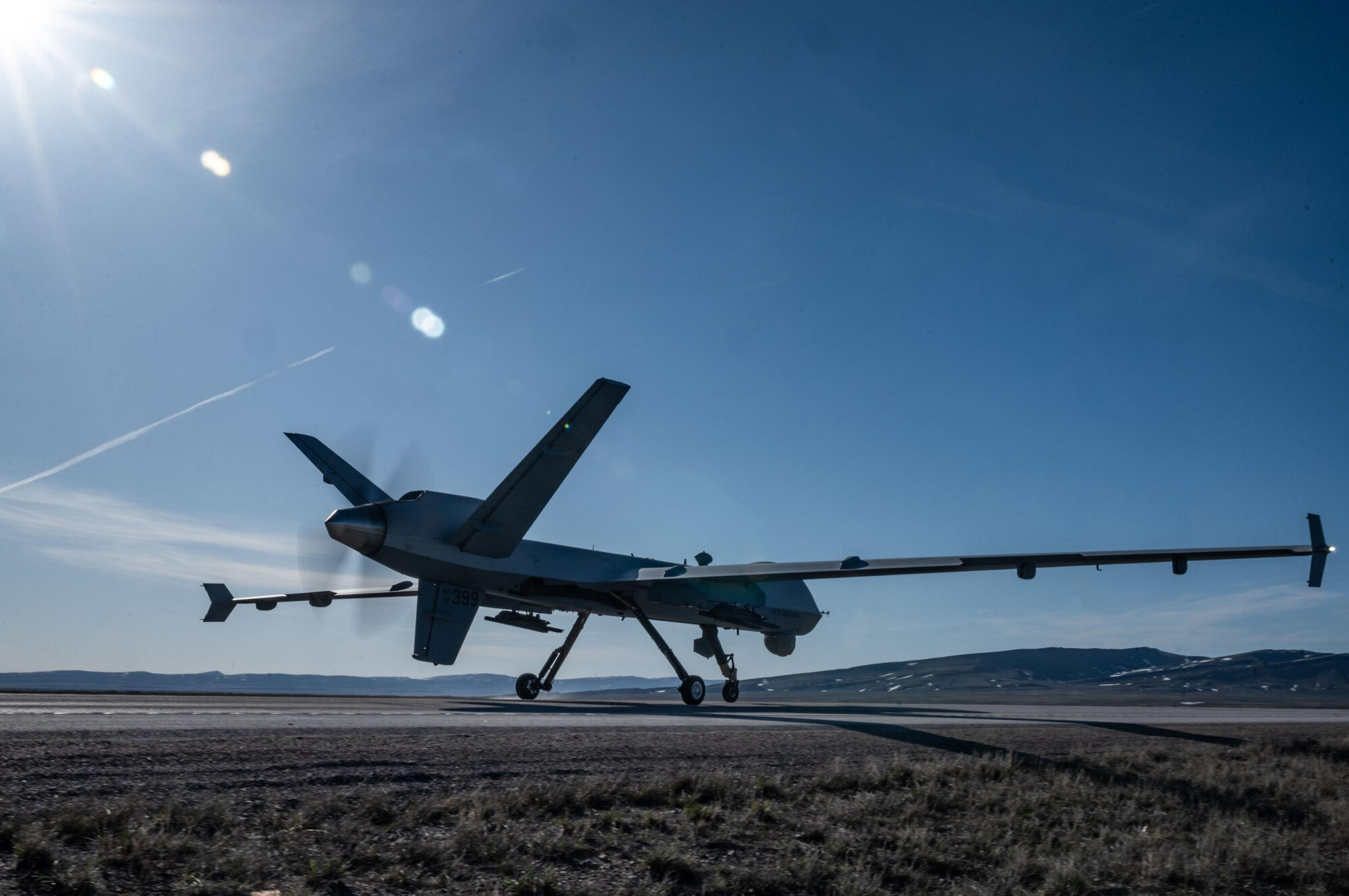 應(yīng)對大型無人機防火挑戰(zhàn):Contego航空涂料實現(xiàn)輕量化熱防護